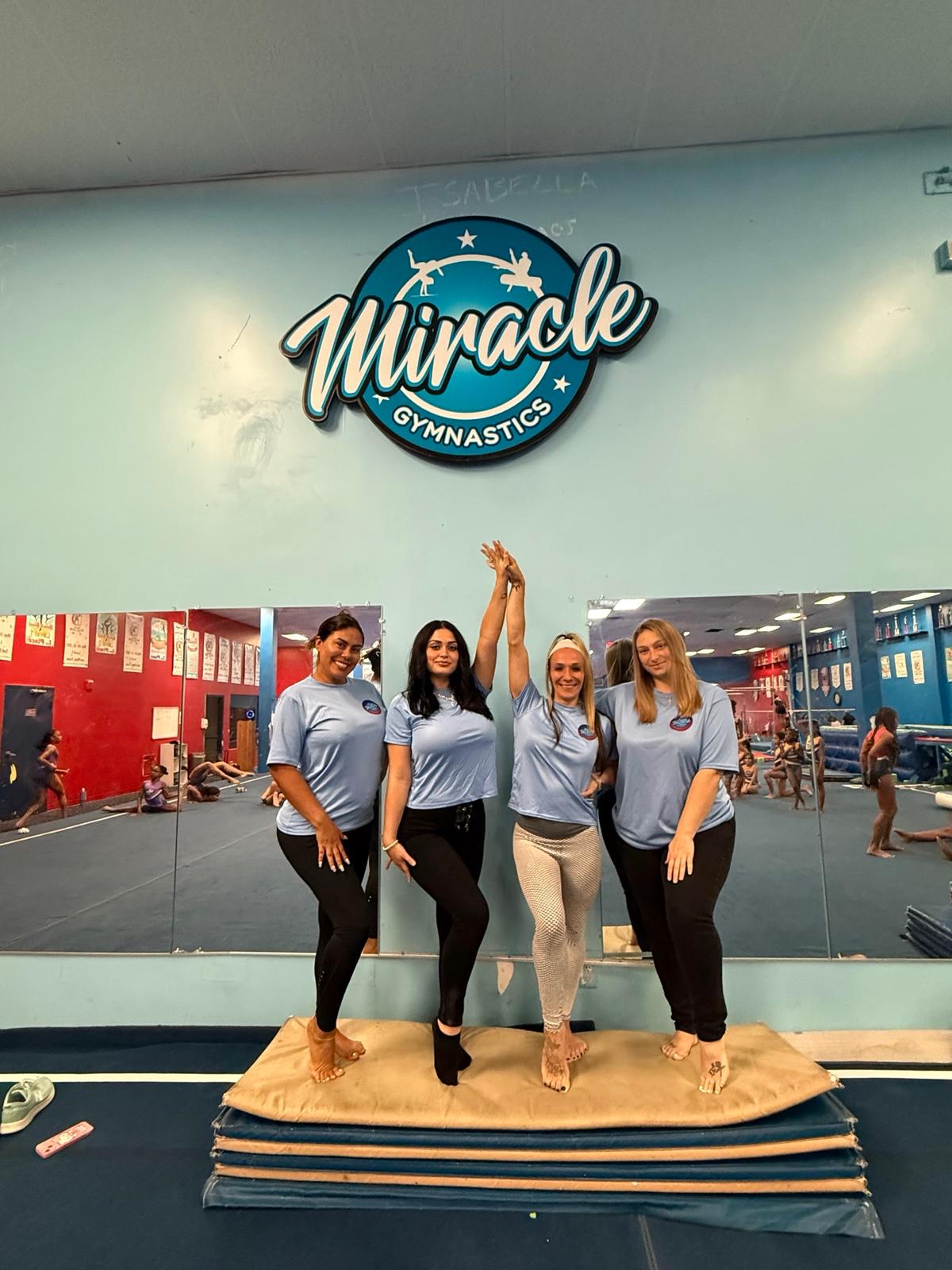 Miracle Gym (1)